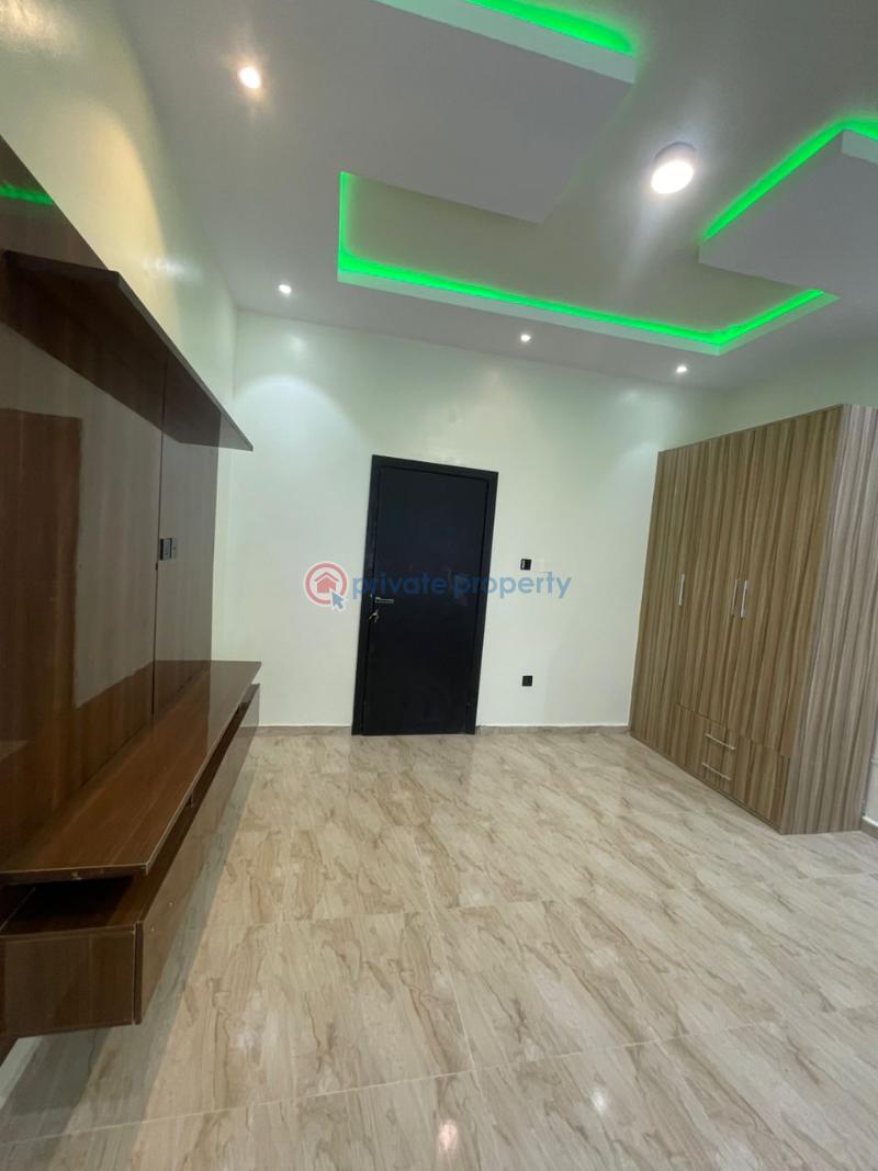 5 bedroom Detached Duplex For Sale Osapa London Lekki Lagos - 15