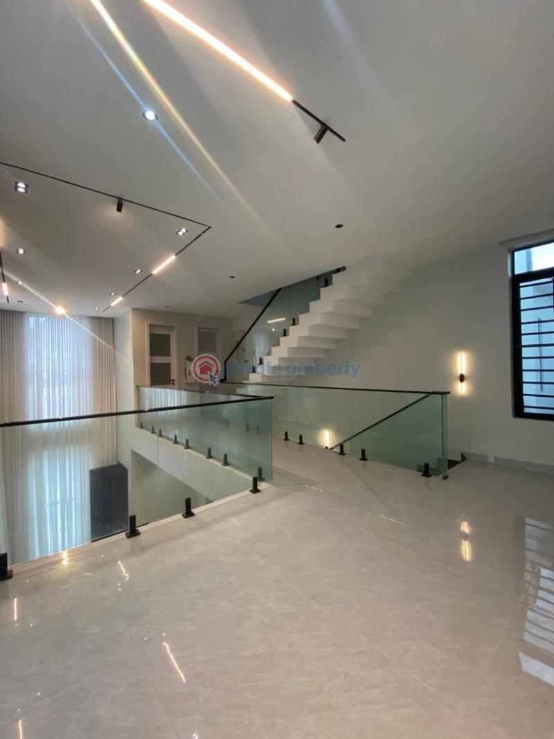 5 bedroom Detached Duplex For Sale Lekki Lagos - 13
