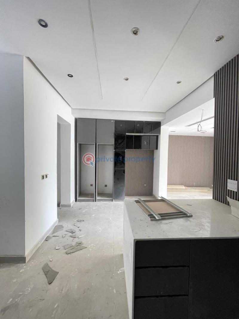 5 bedroom Detached Duplex For Sale Lekki Phase 1 Lagos - 18