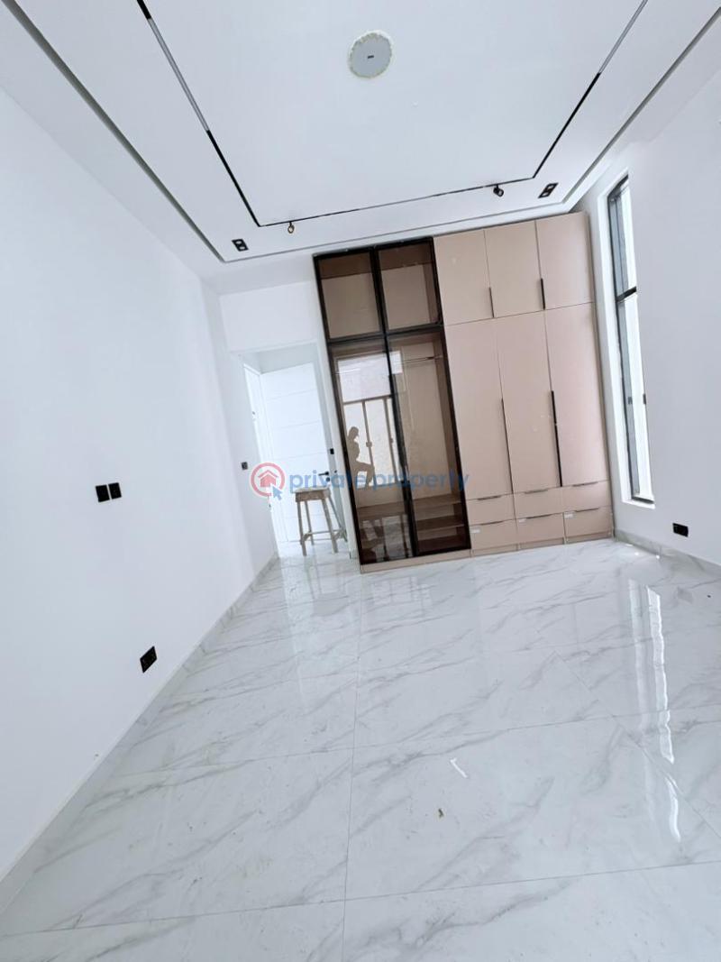 5 bedroom Detached Duplex For Sale Lekki Lagos - 4