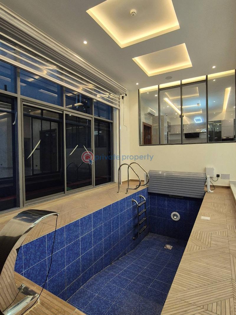 5 bedroom Detached Duplex For Sale Mojisola Onikoyi Estate Lagos - 7