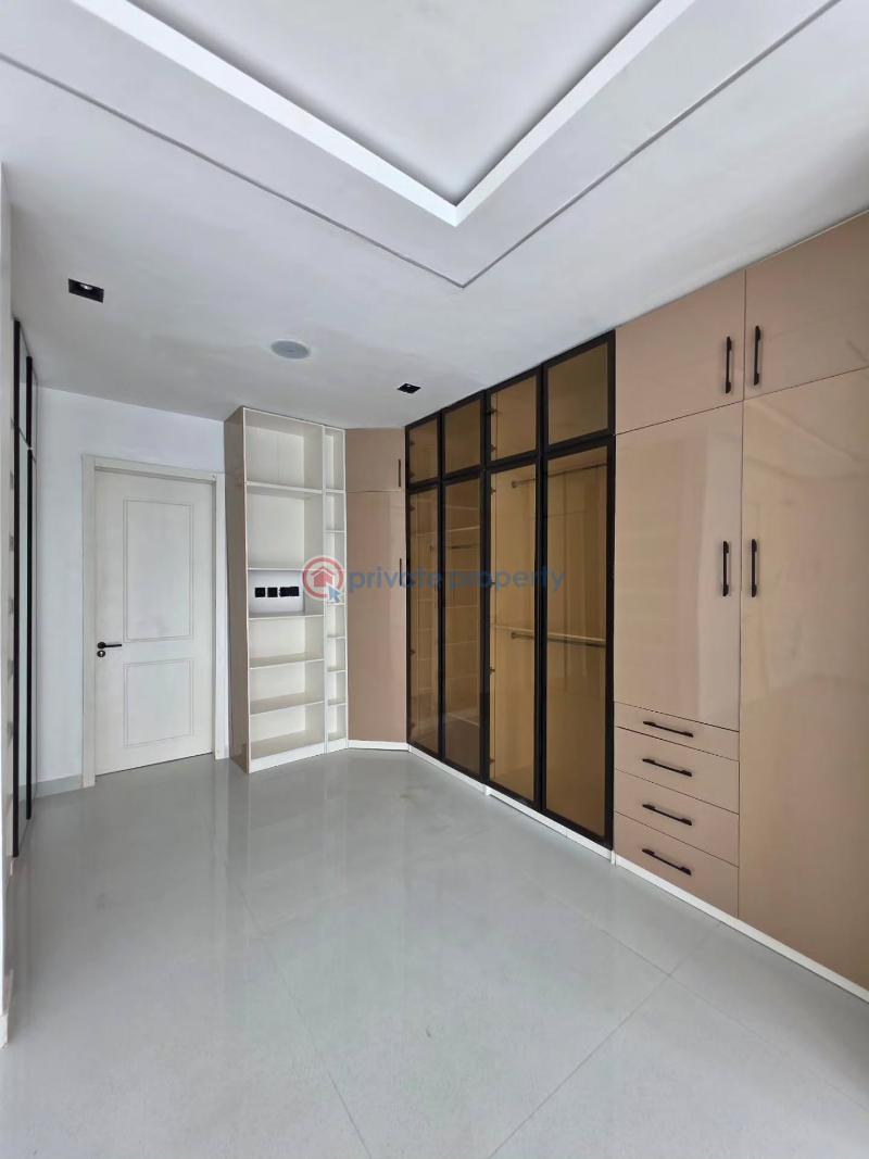 5 bedroom Detached Duplex For Sale Ajah Lagos - 2