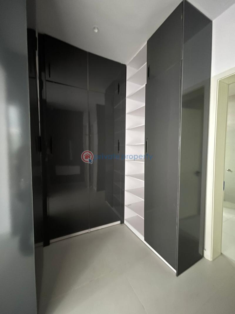 5 bedroom Detached Duplex For Sale Adeniyi Jones Ikeja Lagos - 13