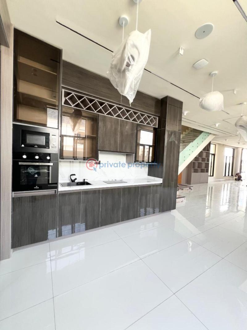 5 bedroom Detached Duplex For Sale Lekki Lagos - 6