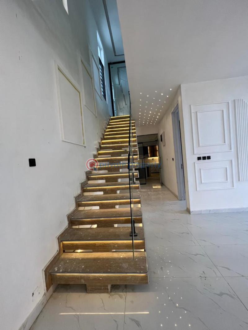 5 bedroom Detached Duplex For Sale Orchid Lekki Expressway Lagos - 5