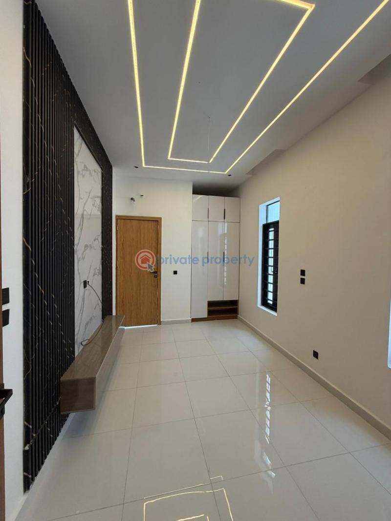 5 bedroom Detached Duplex For Sale Lekki Lagos - 7