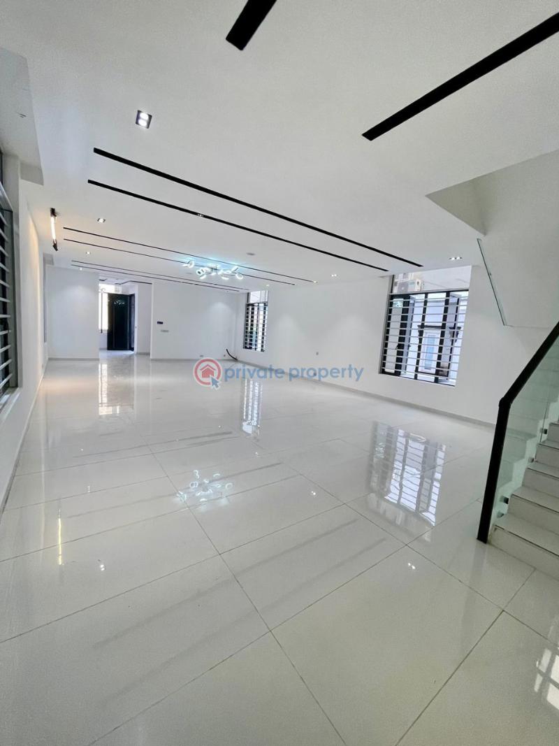 5 bedroom Detached Duplex For Sale Lekki Lagos - 4