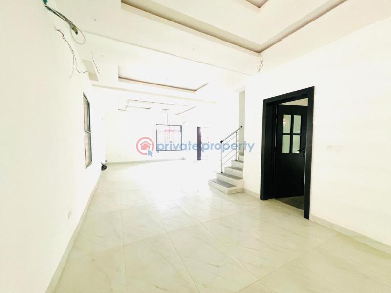 5 bedroom fully detached duplex - 7 5 bedroom Detached Duplex For Sale Ikate Elegushi Lekki Lagos - 7
