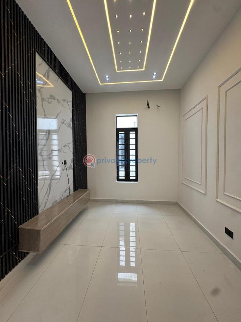 5 bedroom Detached Duplex For Sale Lekki Lagos - 11