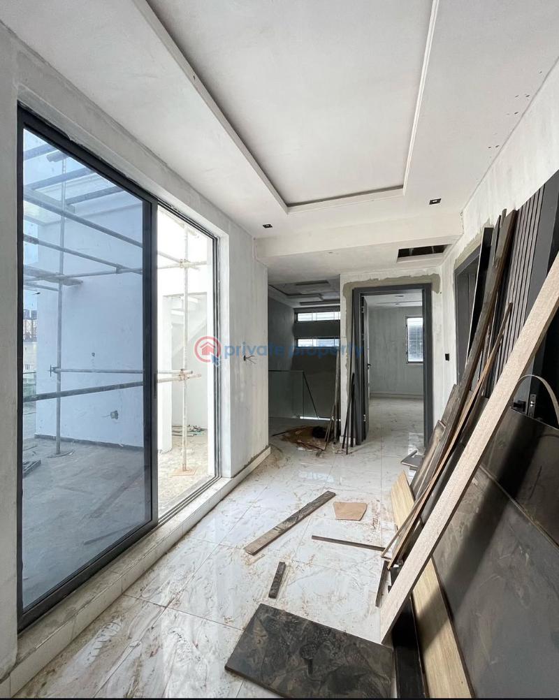 5 bedroom Semi detached Duplex For Sale Victoria Island Lagos - 17