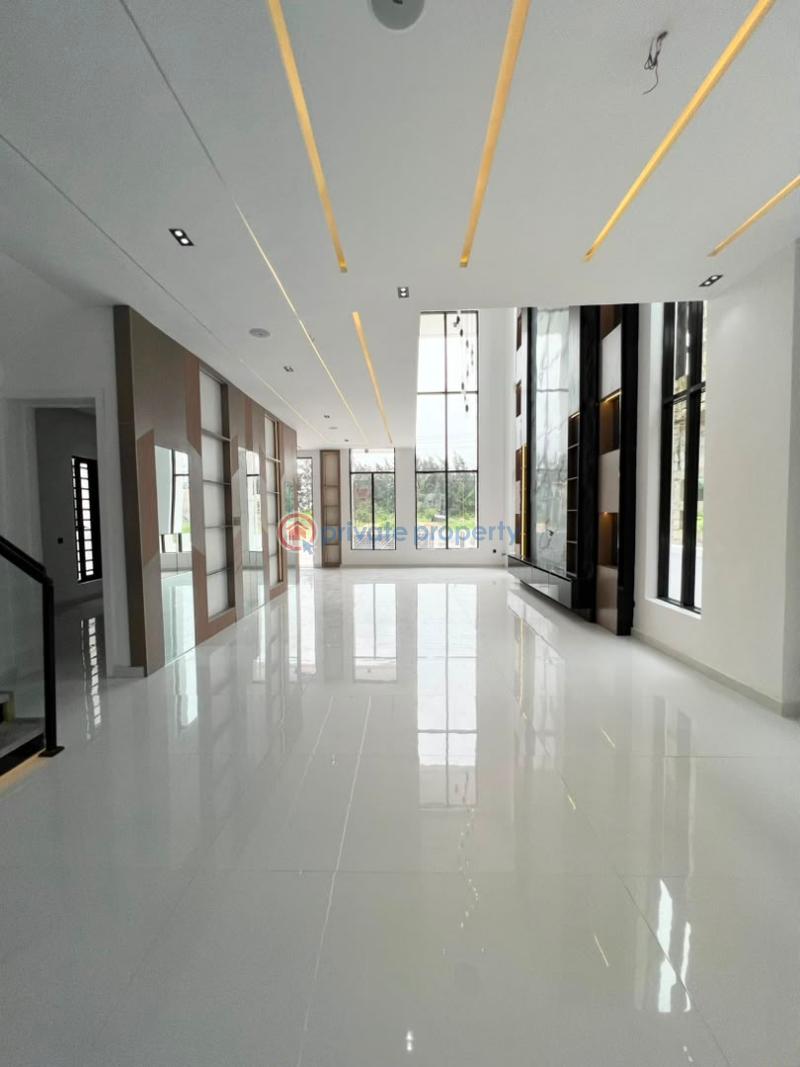 5 bedroom Detached Duplex For Sale Lekki County Homes Ikota Lekki Lagos - 20