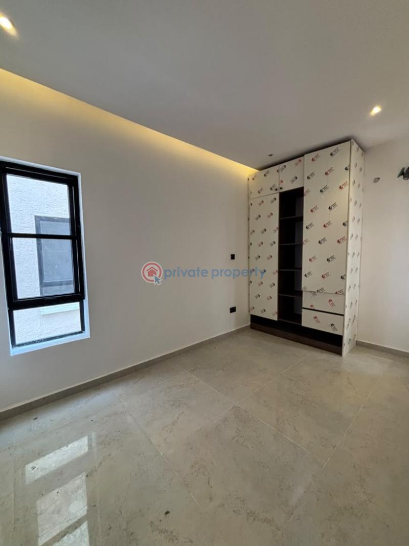 5 bedroom Detached Duplex For Sale Osapa, Lekki Lekki Lagos - 3