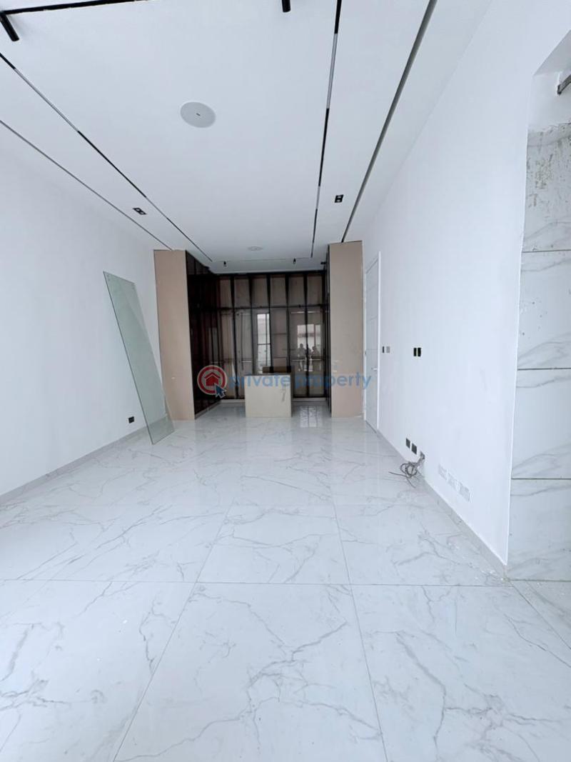 5 bedroom Detached Duplex For Sale Lekki Lagos - 0