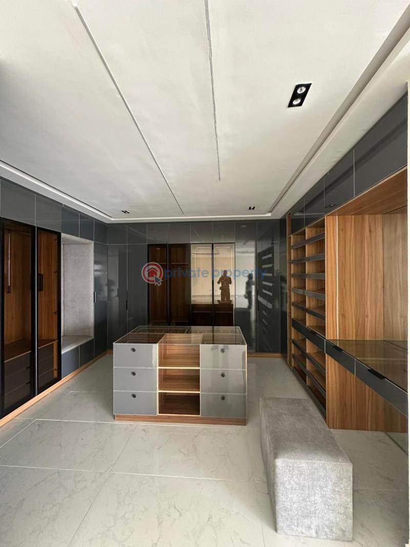 5 bedroom Detached Duplex For Sale Ajah Lagos - 13