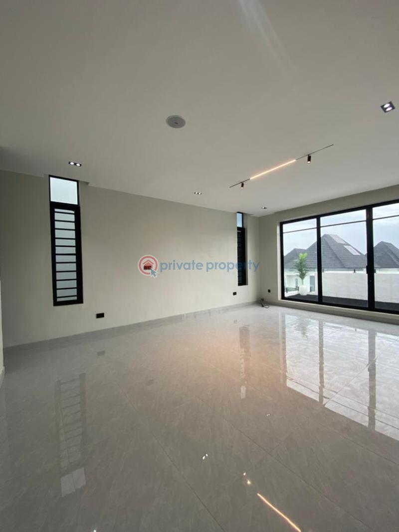 5 bedroom Detached Duplex For Sale Lekki Lagos - 3