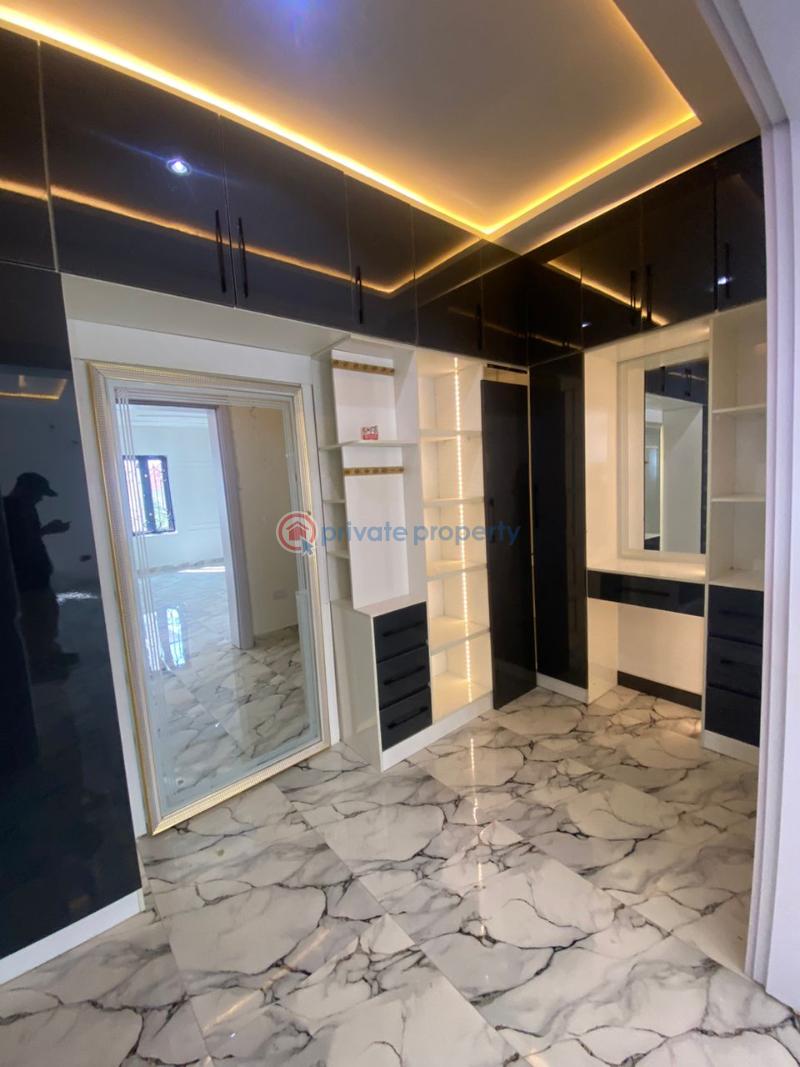 5 bedroom Duplex For Sale Kado / Abuja Kado Abuja Phase 2  - 1