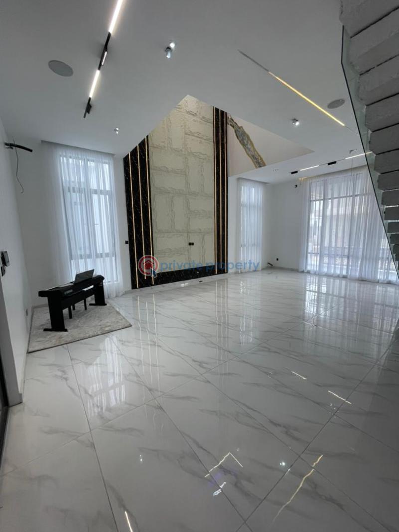 5 bedroom Detached Duplex For Sale Lekki Lagos - 0