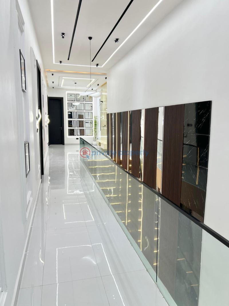 5 bedroom Duplex For Sale Chevron Toll Gate Chevron Drive Lekki Lagos - 10