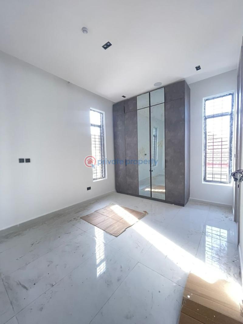5 bedroom Detached Duplex For Sale Lekki Phase 1 Lagos - 8