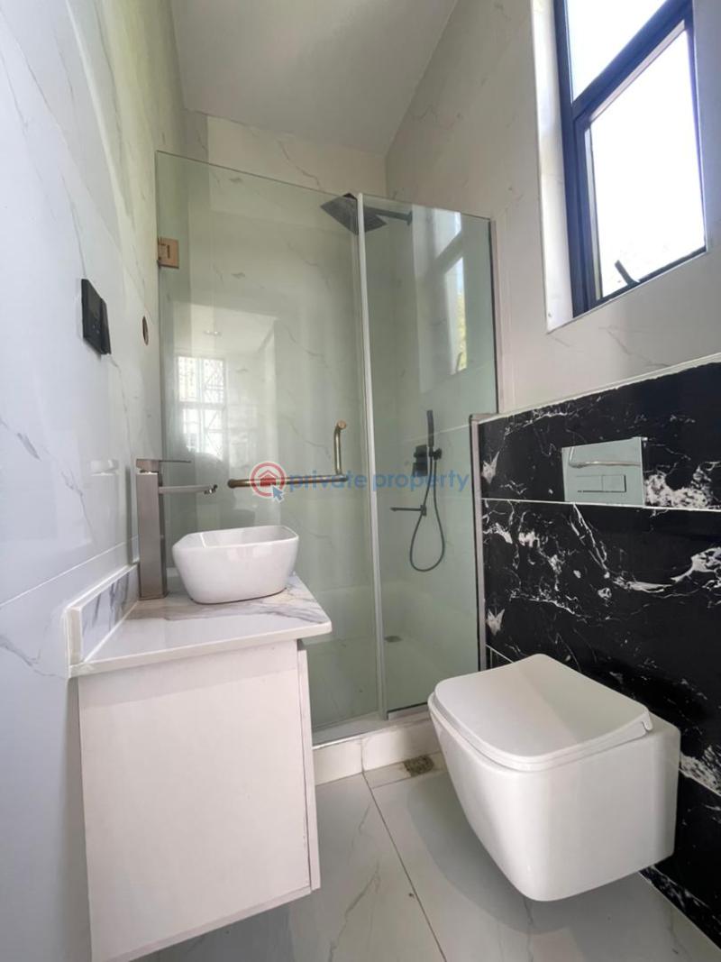 5 bedroom Detached Duplex For Sale Chevron Drive Lekki Lagos - 22