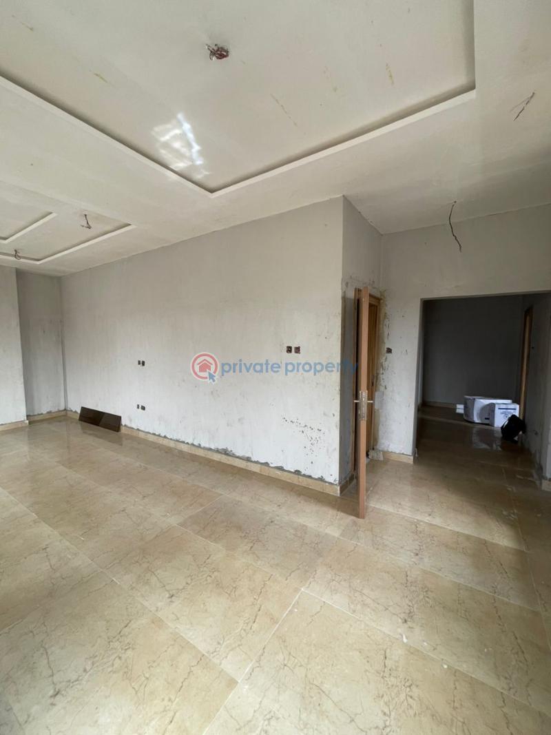 5 bedroom Detached Duplex For Sale Magodo GRA Phase 2 Kosofe/Ikosi Lagos - 9