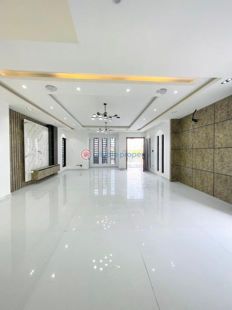 5 bedroom Detached Duplex For Sale Ajah Lagos - 22