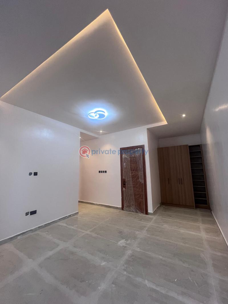 5 bedroom Detached Duplex For Sale Lekki Phase 1 Lagos - 4