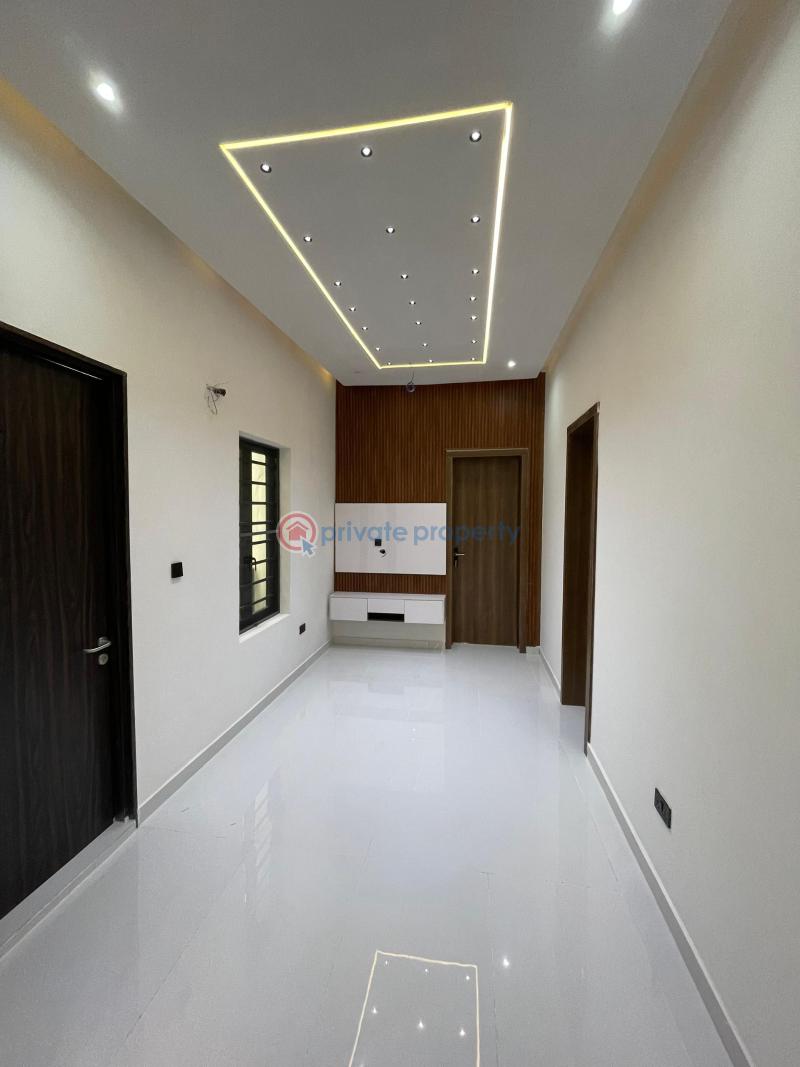 5 bedroom Detached Duplex For Sale Ajah Lagos - 3