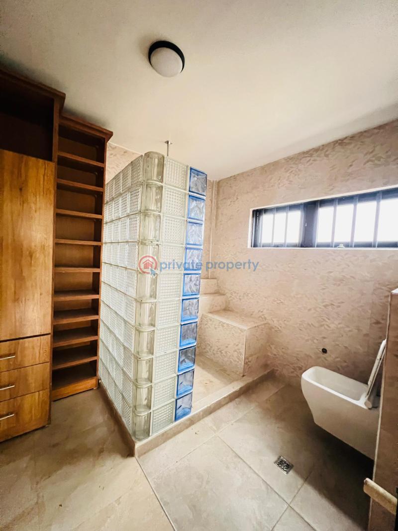 5 bedroom Detached Duplex For Sale Anthony Village Maryland Lagos - 10