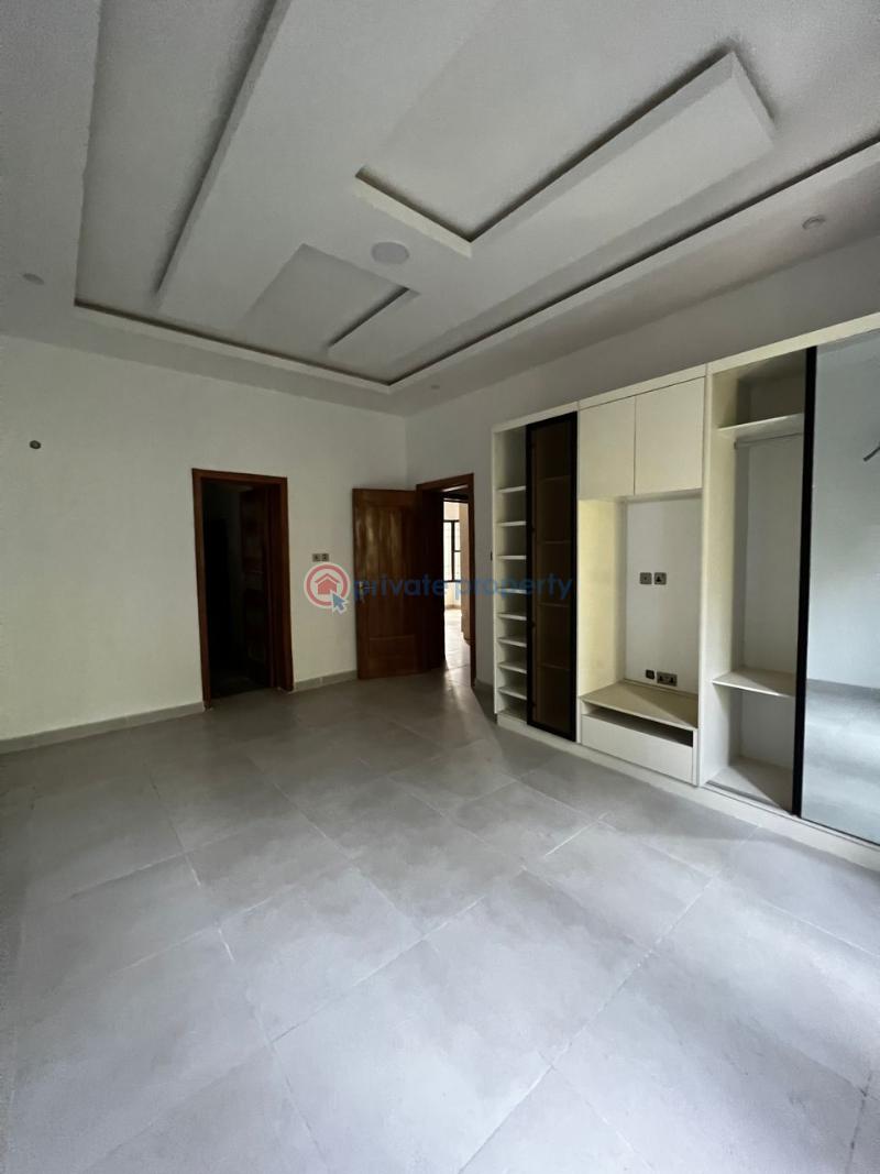 5 bedroom Duplex For Sale Lekki Phase 1 Lagos - 10