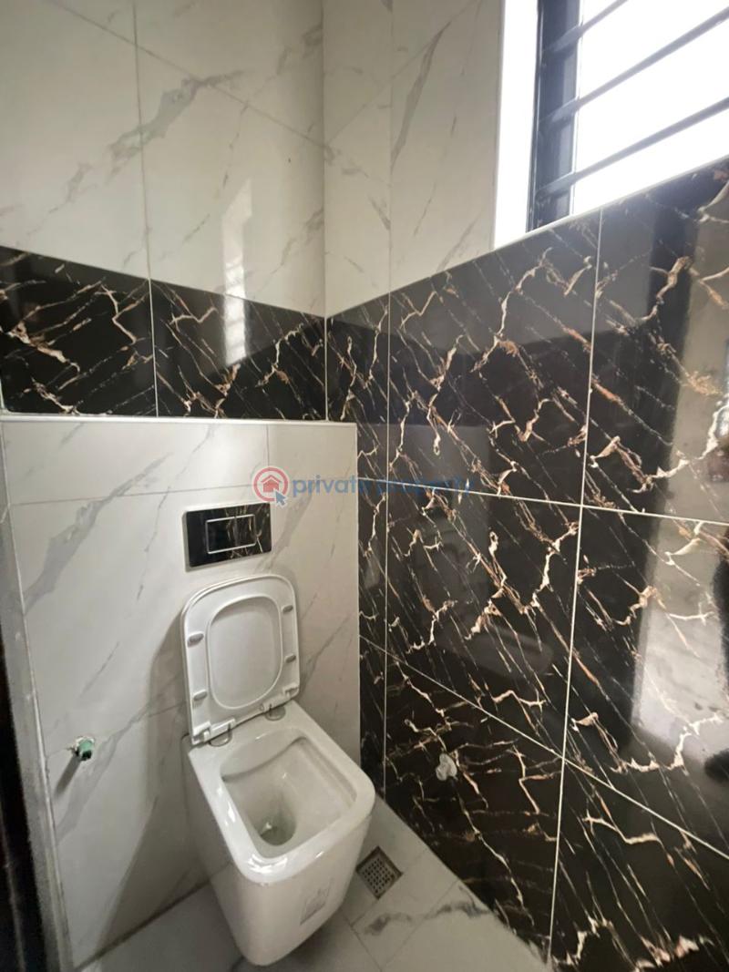5 bedroom Detached Duplex For Sale Lekki Lagos - 27