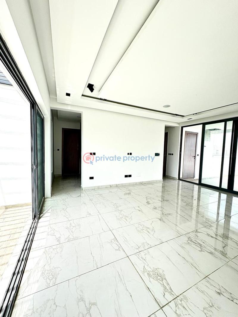 5 bedroom Semi detached Duplex For Sale Lekki Lagos - 22