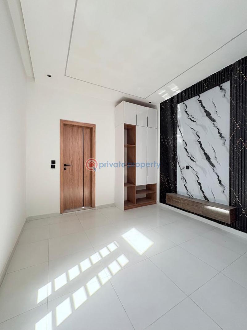 5 bedroom Detached Duplex For Sale Ajah Lagos - 12