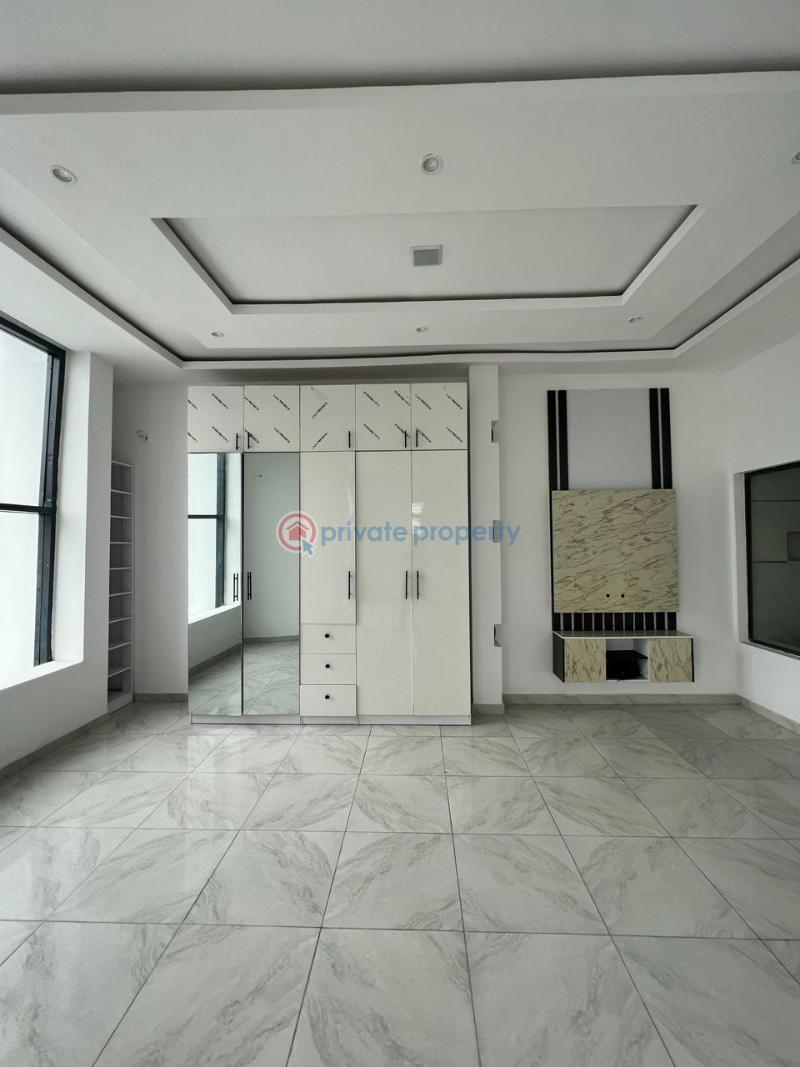5 bedroom Duplex For Sale Megamound Estate Ikota Lekki Lagos - 3