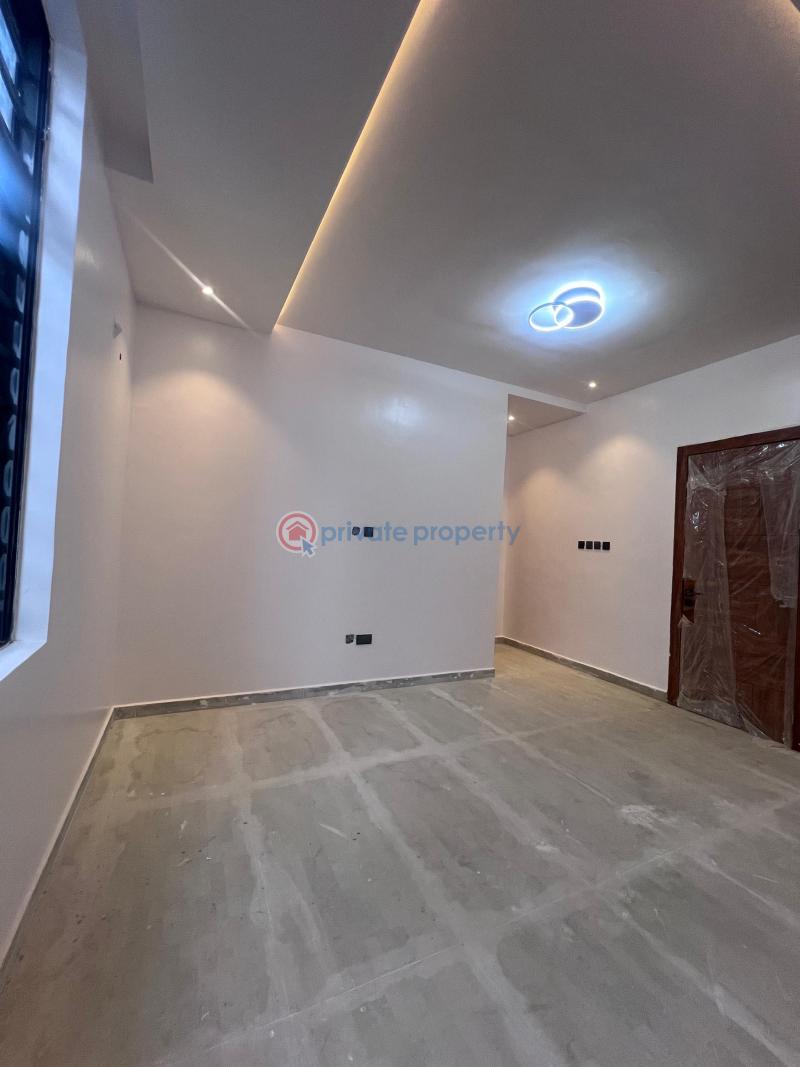 5 bedroom Detached Duplex For Sale Lekki Phase 1 Lagos - 3