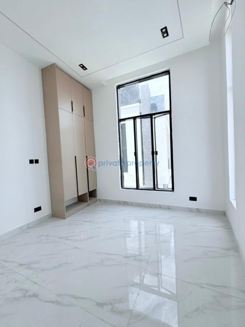 5 bedroom Detached Duplex For Sale Lekki Lagos - 11