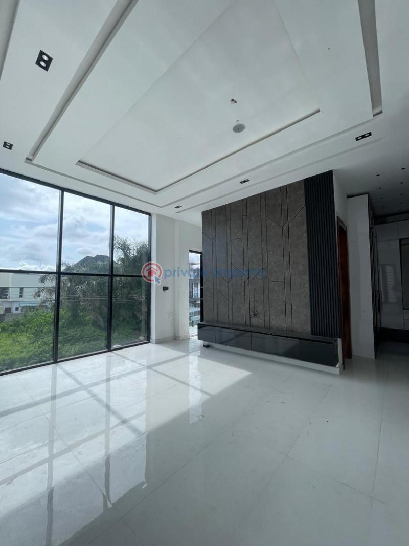 5 bedroom Detached Duplex For Sale Ikota Lekki Lagos - 18