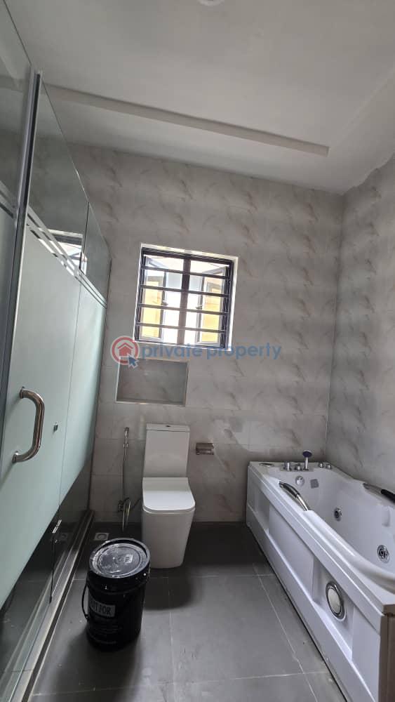5 bedroom Duplex For Rent Omole Phase 2 Ojodu Lagos - 2