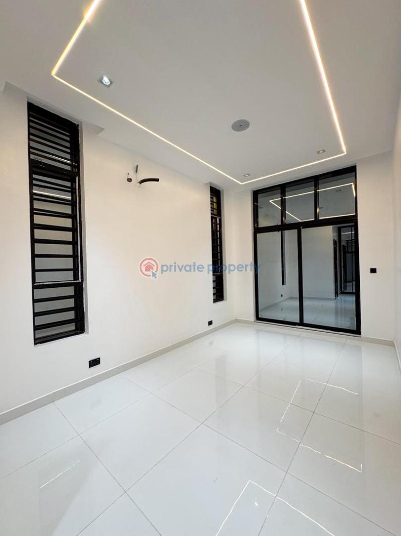 5 bedroom Detached Duplex For Sale Lekki Lagos - 16