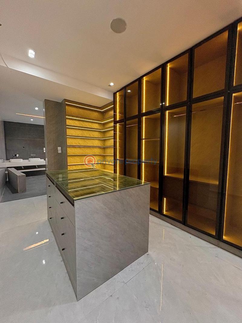 5 bedroom Detached Duplex For Sale Ikoyi Lagos - 3
