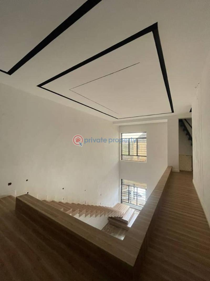 5 bedroom Detached Duplex For Sale Centenary City Enugu Area  - 5