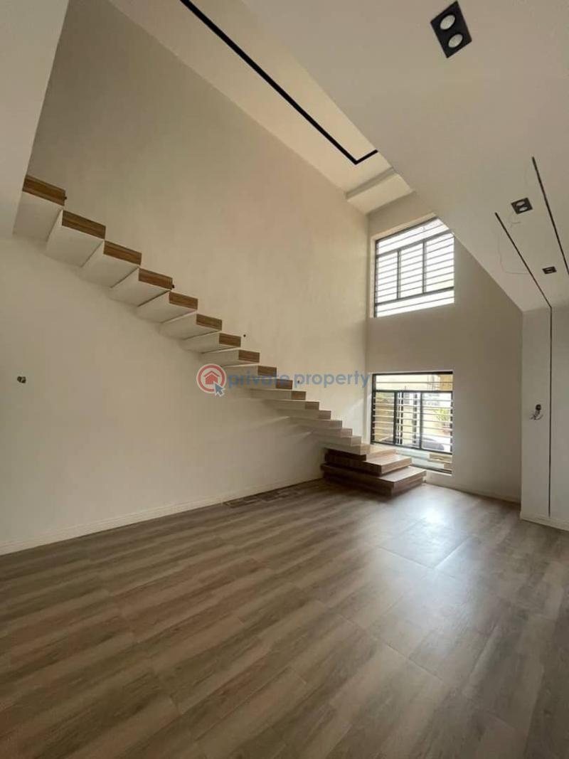 5 bedroom Detached Duplex For Sale Centenary City Enugu Area  - 6