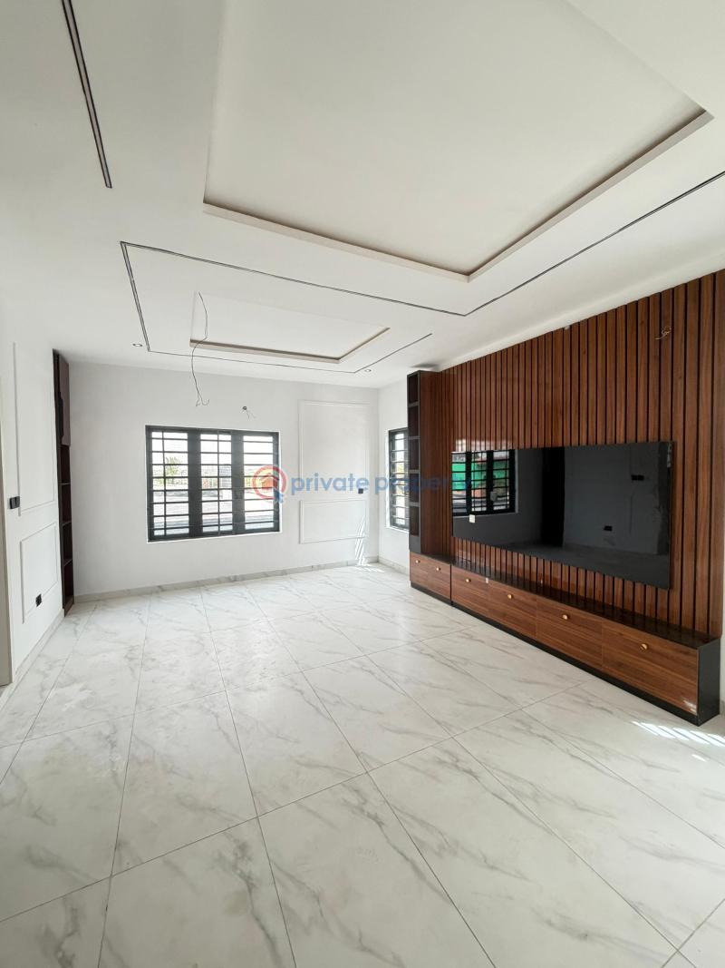 5 bedroom Detached Duplex For Sale Omole Phase 1 Lagos Omole Phase 1 Ojodu Lagos - 0