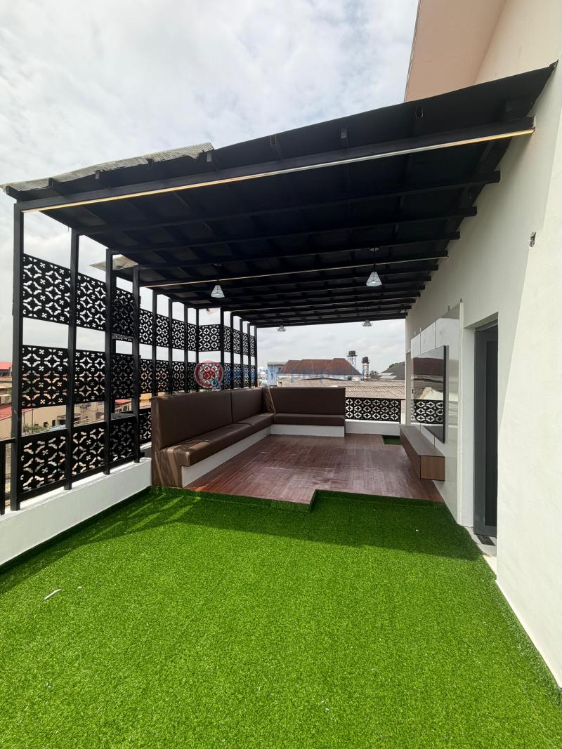 5 bedroom Detached Duplex For Sale Omole Phase 1 Lagos Omole Phase 1 Ojodu Lagos - 3