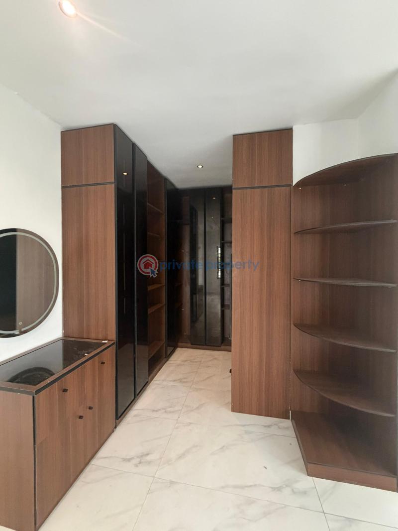 5 bedroom Detached Duplex For Sale Omole Phase 1 Lagos Omole Phase 1 Ojodu Lagos - 8