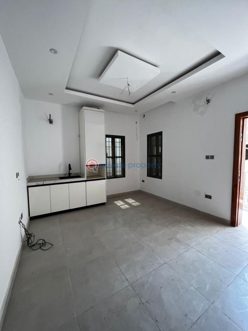5 bedroom Duplex For Sale Lekki Phase 1 Lagos - 4