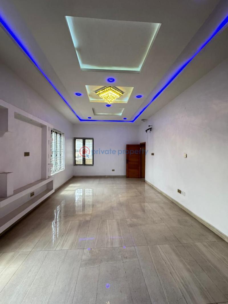 5 bedroom Detached Duplex For Sale Omole Phase 1 Ojodu Lagos - 17