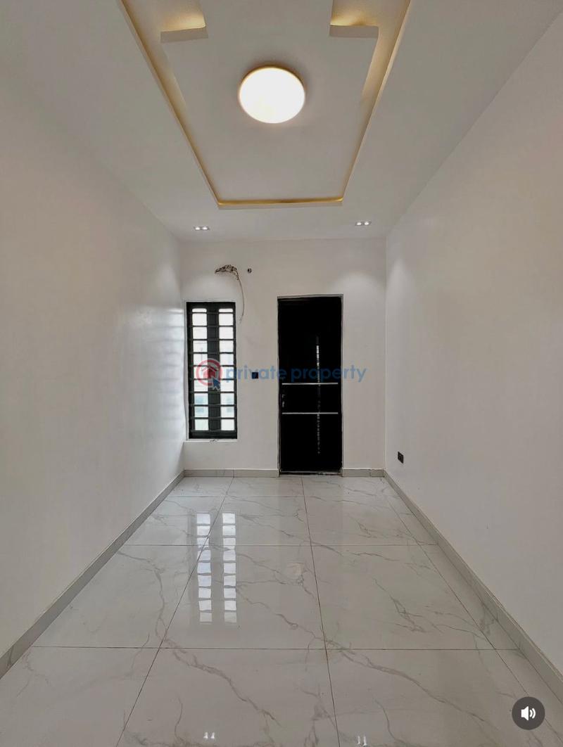 5 bedroom Detached Duplex For Sale Ajah Lagos - 16