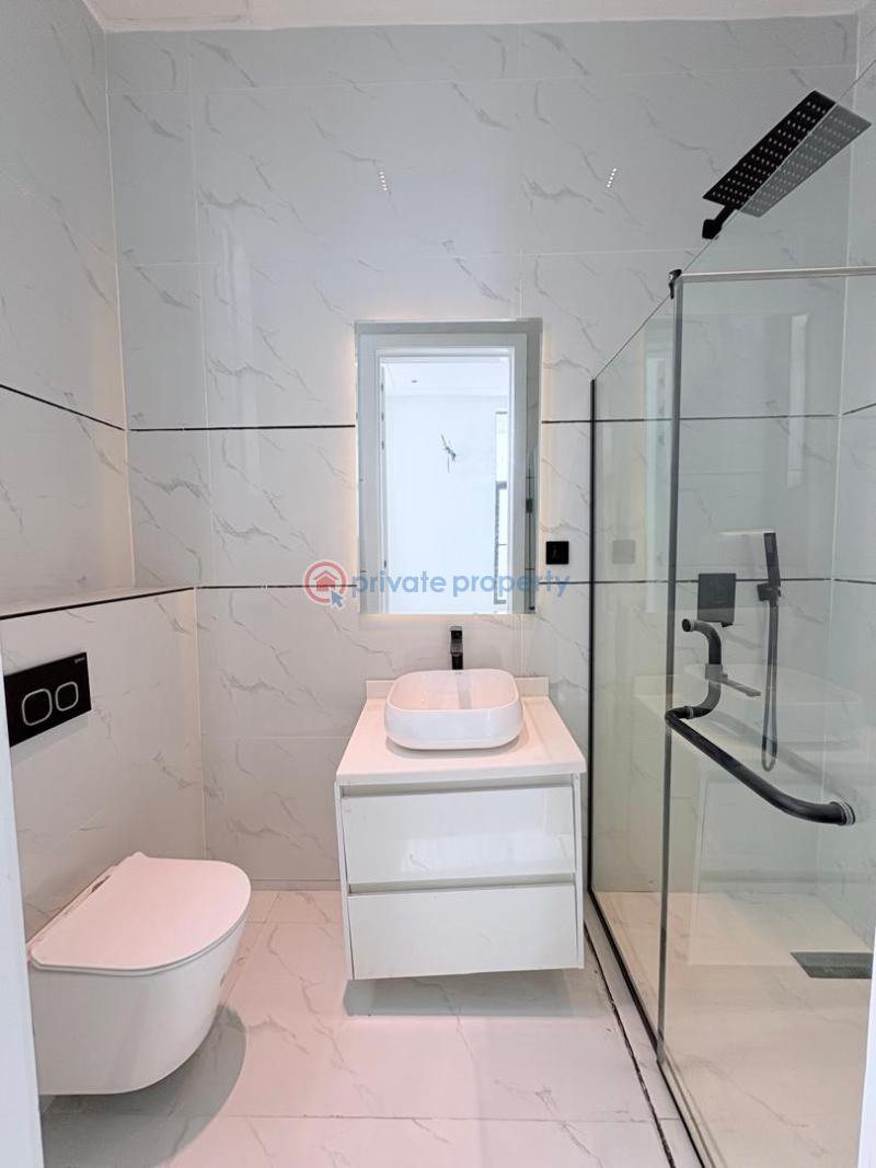5 bedroom Detached Duplex For Sale Lekki Lagos - 8