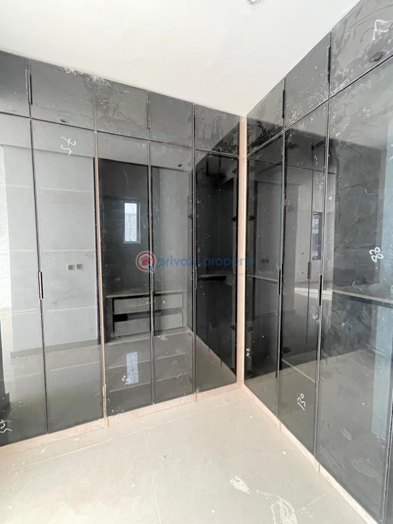 5 bedroom Detached Duplex For Sale Lekki Phase 1 Lagos - 22